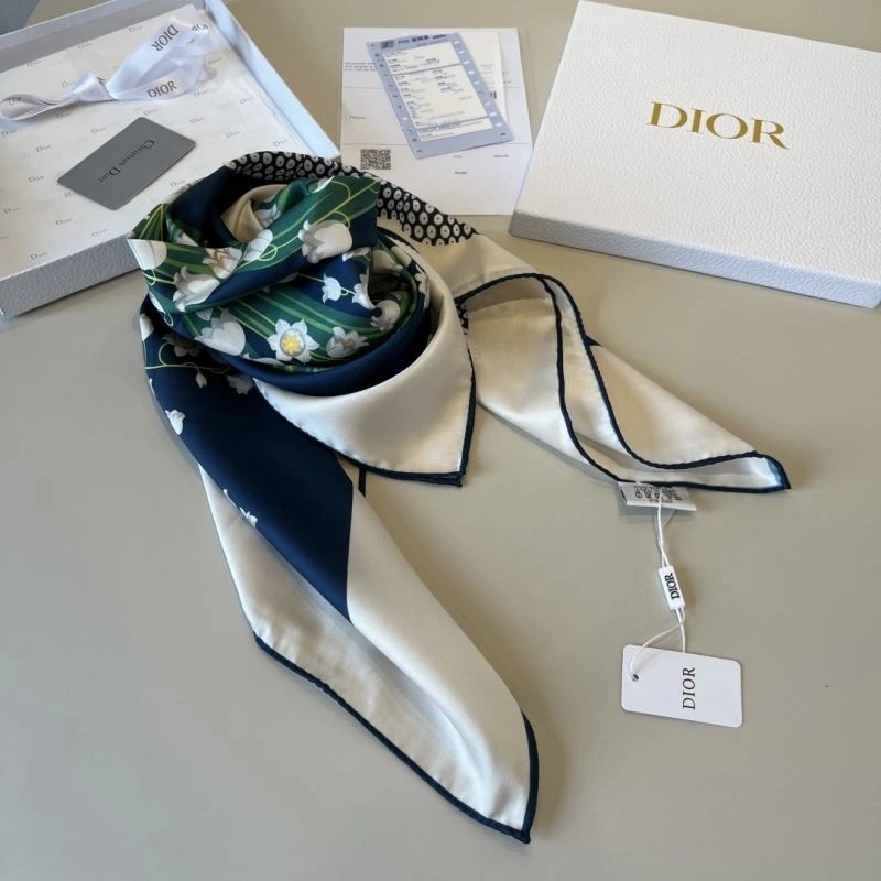 Christian Dior Scarf RelaxedFit 270737
