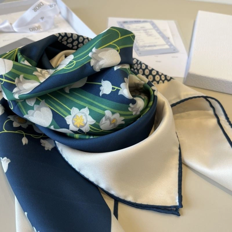 Christian Dior Scarf RelaxedFit 270737