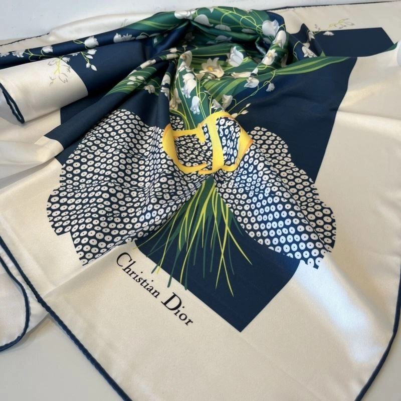 Christian Dior Scarf RelaxedFit 270737