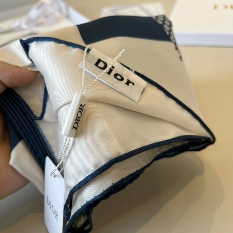 Christian Dior Scarf RelaxedFit 270737