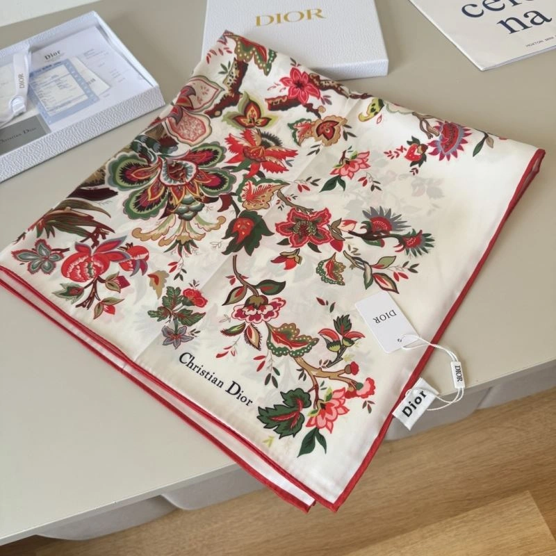 TopPick Christian Dior Scarf 270746