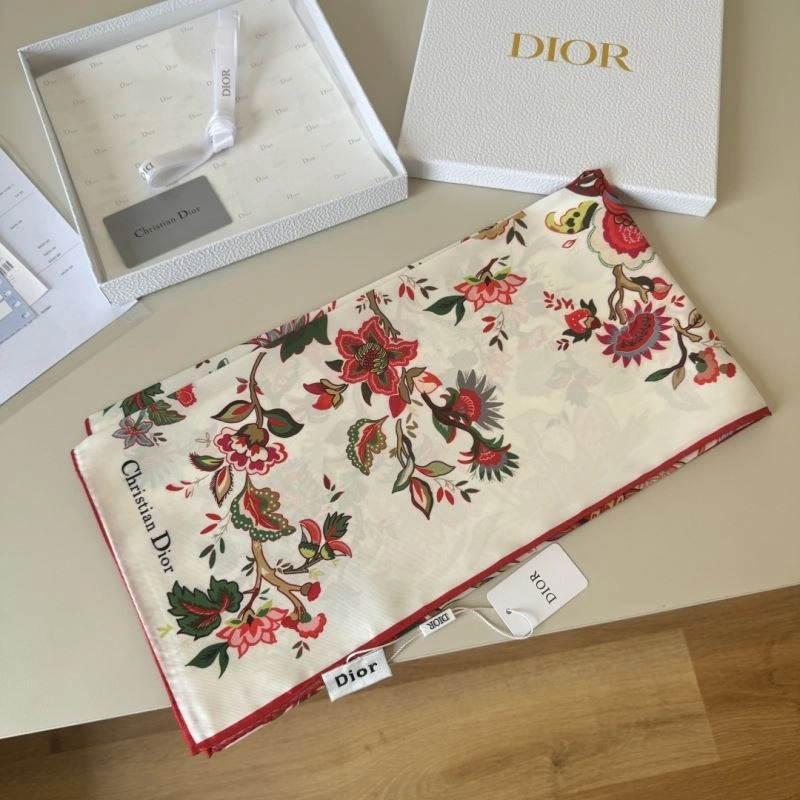 TopPick Christian Dior Scarf 270746