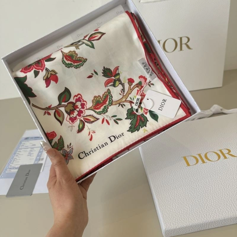 TopPick Christian Dior Scarf 270746