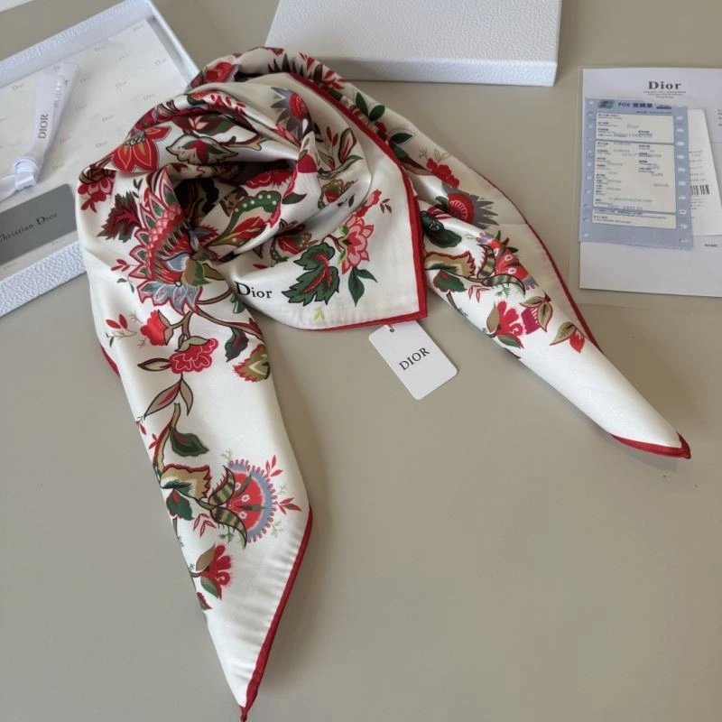 TopPick Christian Dior Scarf 270746