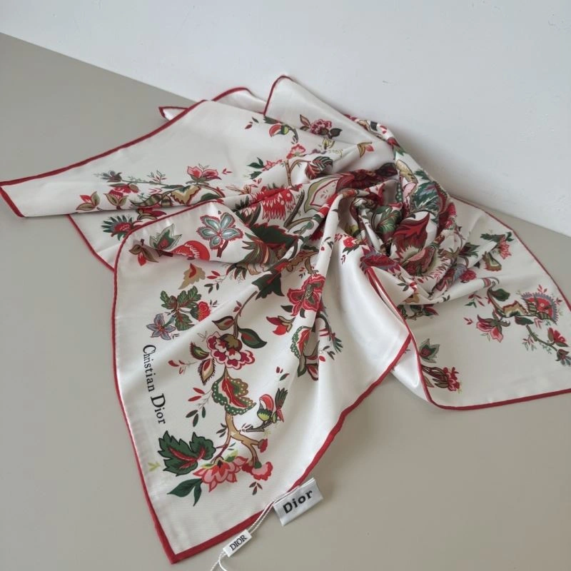 TopPick Christian Dior Scarf 270746