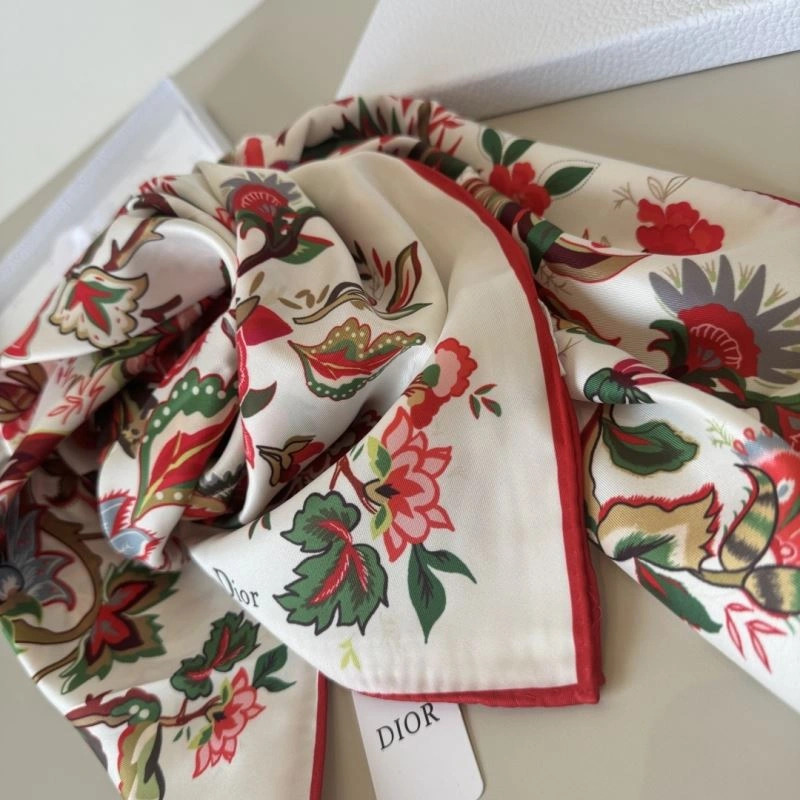 TopPick Christian Dior Scarf 270746