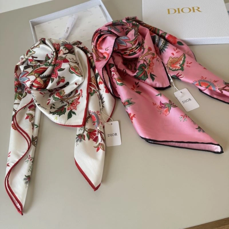 TopPick Christian Dior Scarf 270746
