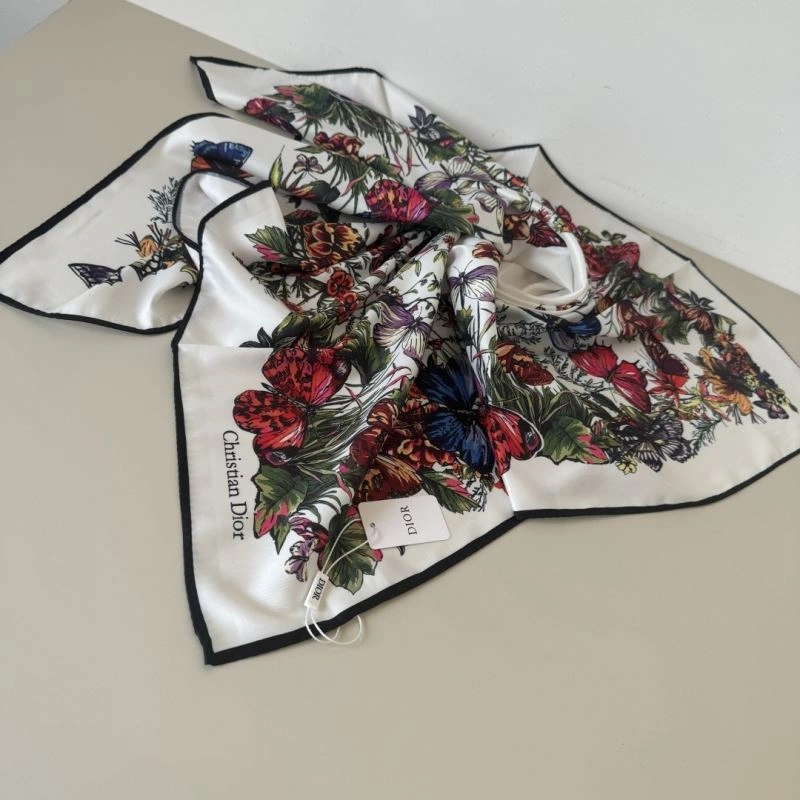 Christian Dior Scarf EyeCatching 270734