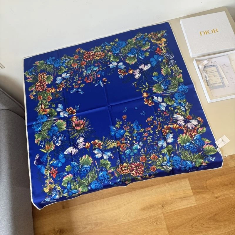 ModernLook Christian Dior Scarf 270762