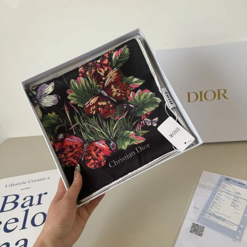 BestValue Christian Dior Scarf 270736