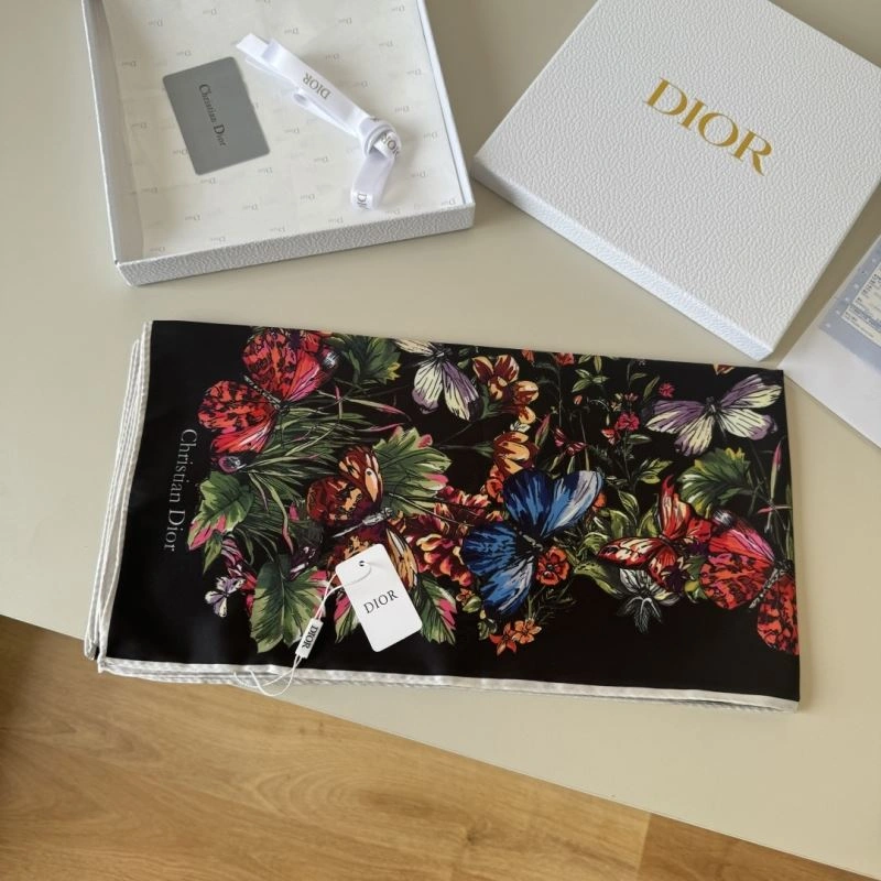 BestValue Christian Dior Scarf 270736