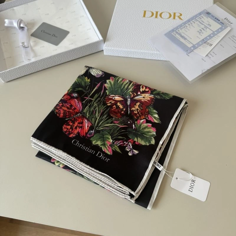 BestValue Christian Dior Scarf 270736