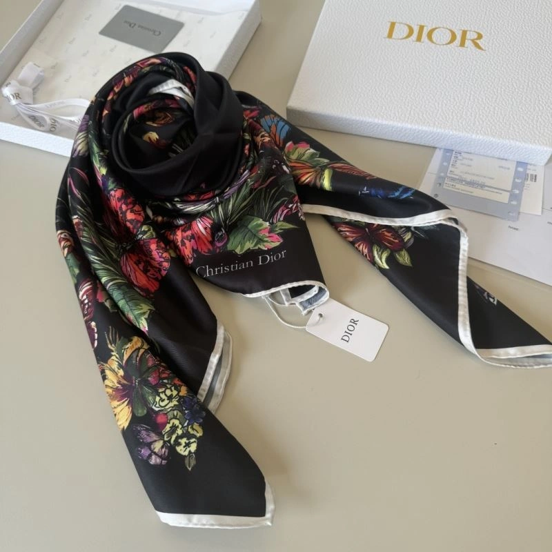 BestValue Christian Dior Scarf 270736
