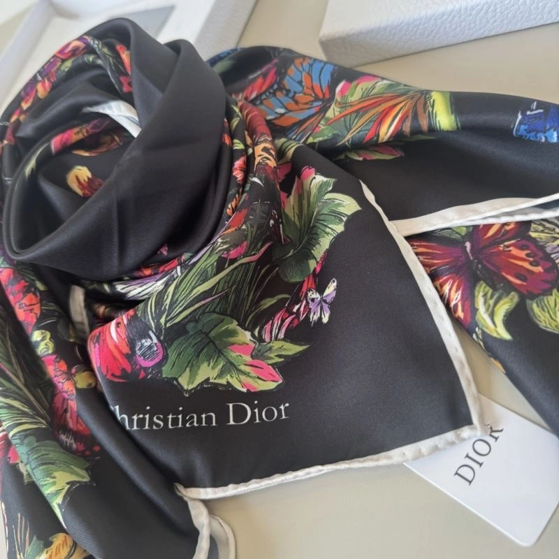 BestValue Christian Dior Scarf 270736