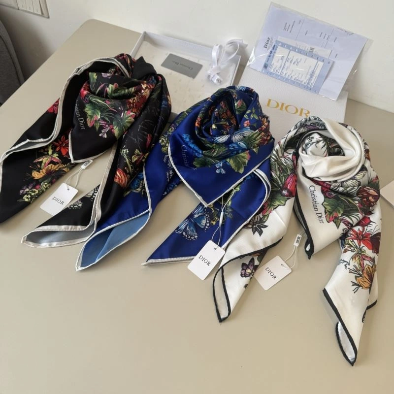 BestValue Christian Dior Scarf 270736