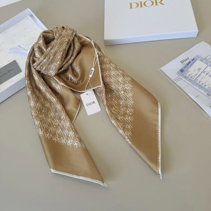 TravelReady Christian Dior Scarf 270739