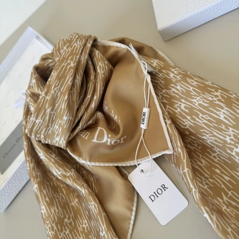 TravelReady Christian Dior Scarf 270739