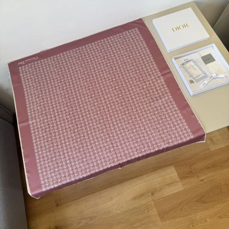 Christian Dior Scarf Versatile 270750