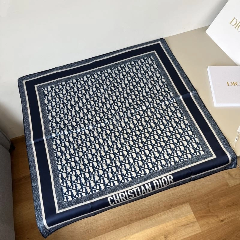 Christian Dior Scarf Thermal 270758