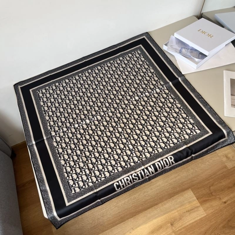 TimelessDesign Christian Dior Scarf 270731