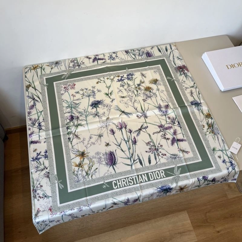 Christian Dior Scarf Tailored 270730
