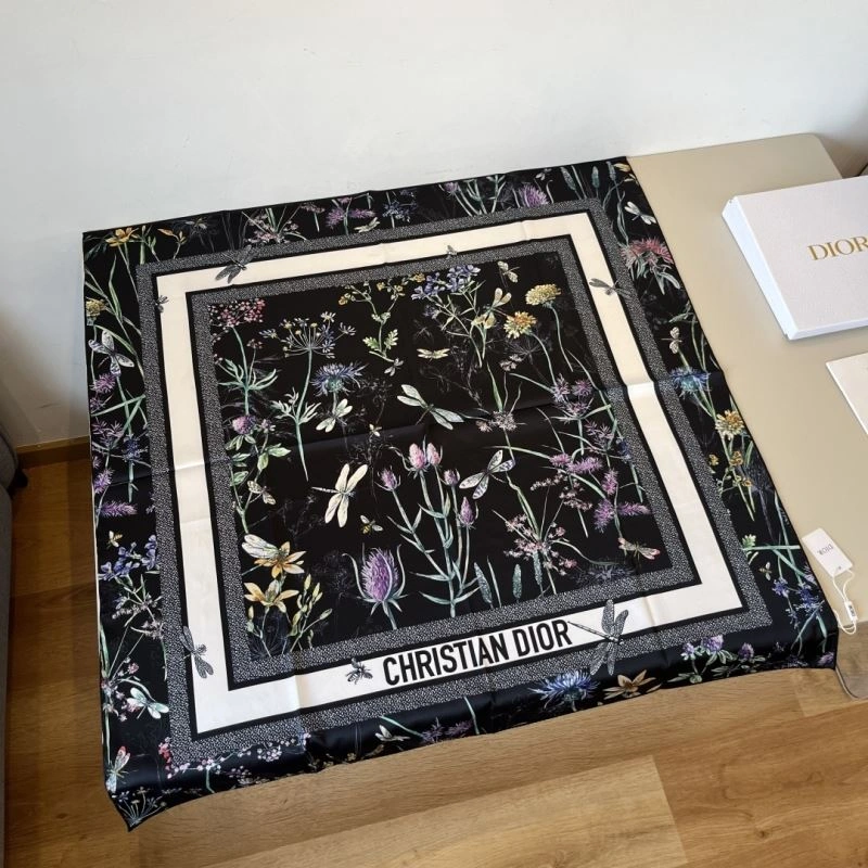 Christian Dior Scarf Sleek 270729