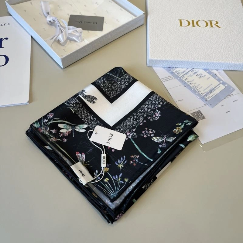 Christian Dior Scarf Sleek 270729