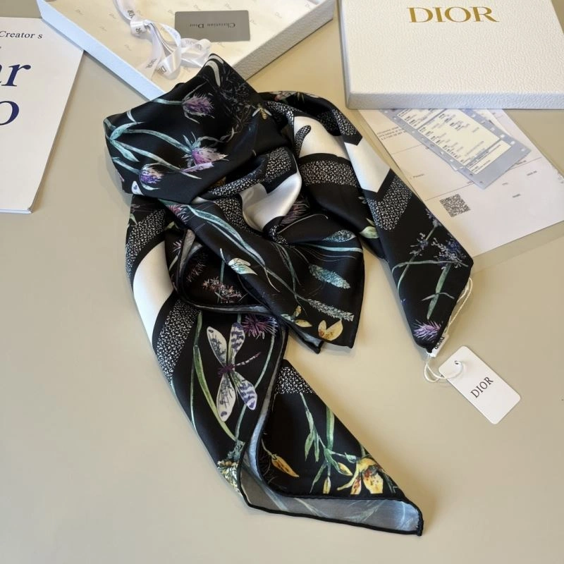Christian Dior Scarf Sleek 270729