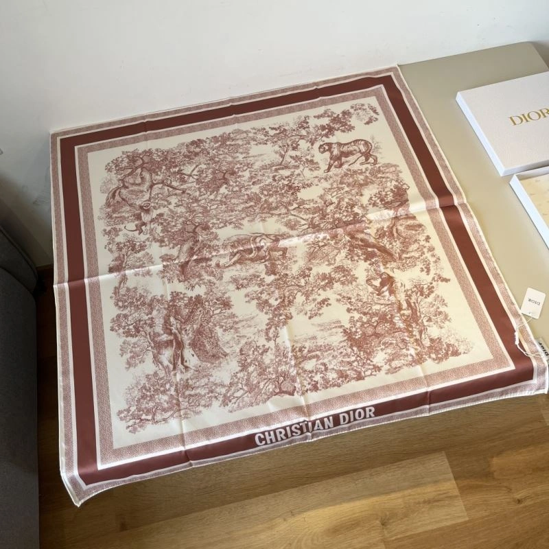 NewStyle Christian Dior Scarf 270587