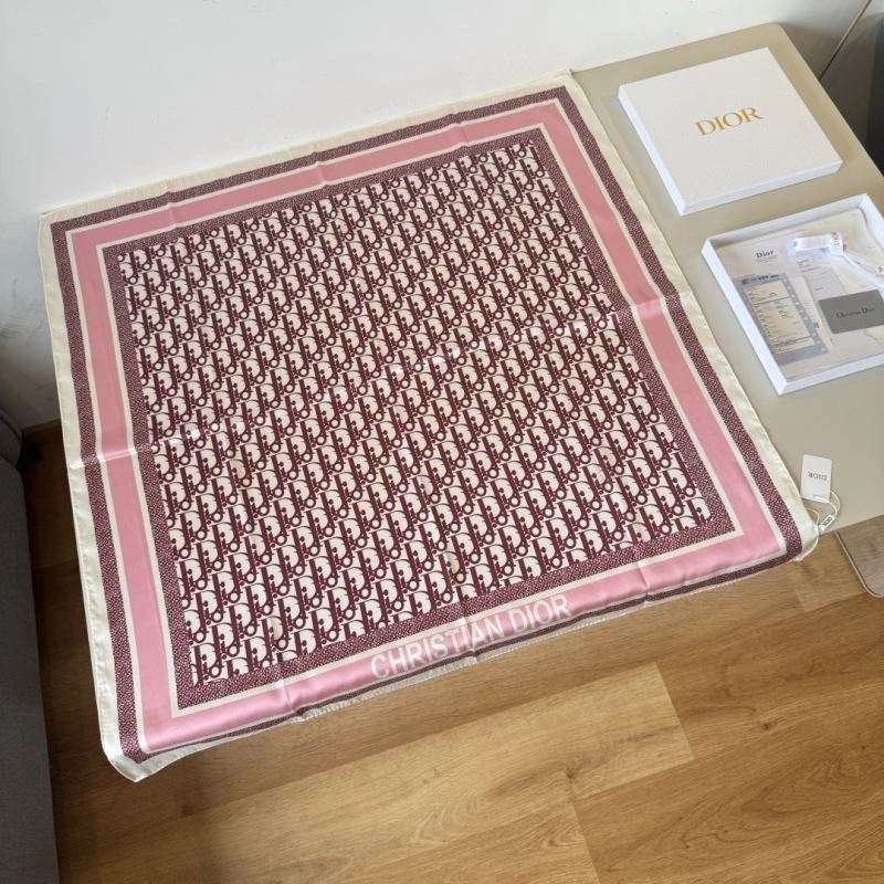 Affordable Christian Dior Scarf 270726
