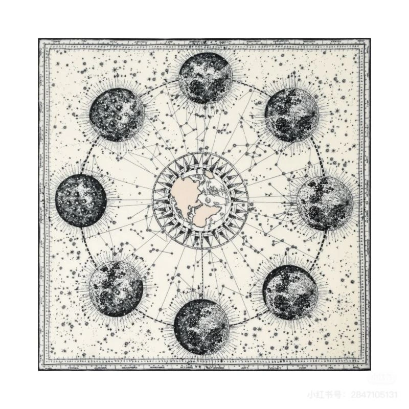 Christian Dior Scarf TechFriendly 270725