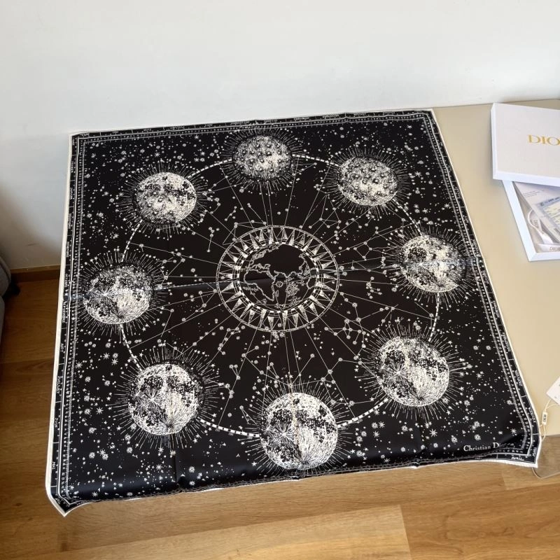 Popular Christian Dior Scarf 270724