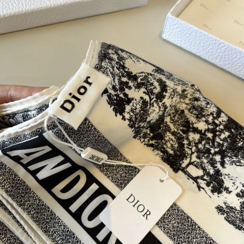 Christian Dior Scarf Trendsetting 270723