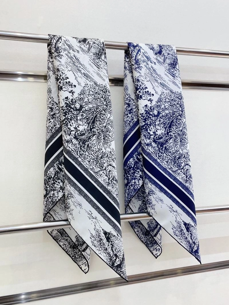 Christian Dior Scarf ModernLook 270710