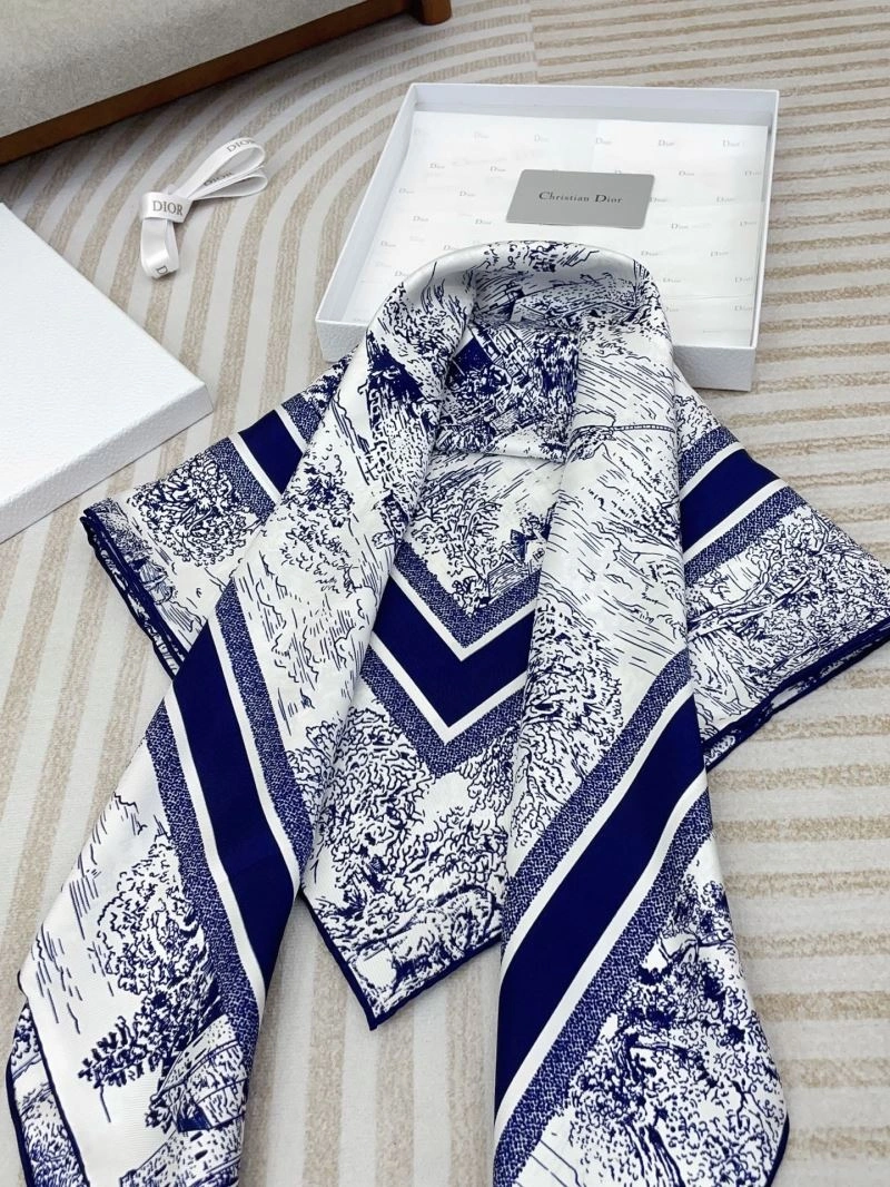 Christian Dior Scarf ModernLook 270710