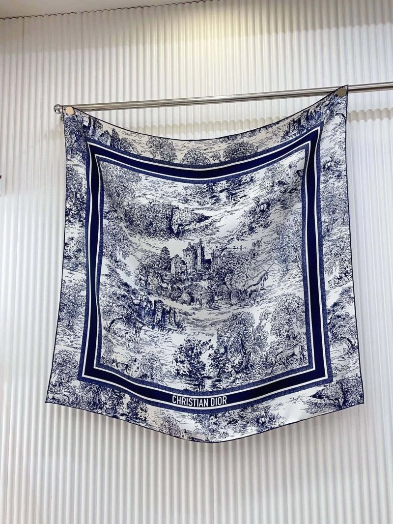 Christian Dior Scarf ModernLook 270710
