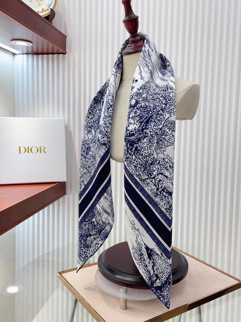 Christian Dior Scarf ModernLook 270710
