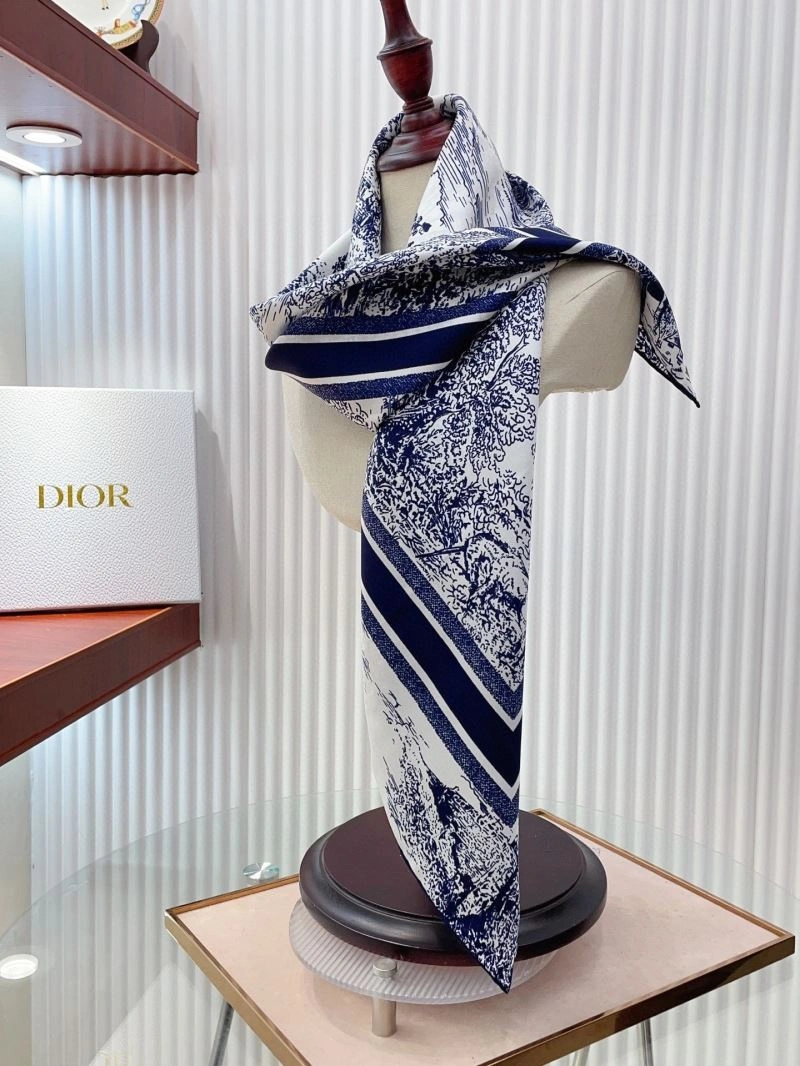 Christian Dior Scarf ModernLook 270710