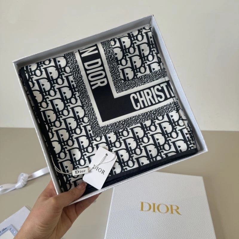 Christian Dior Scarf FlexibleFit 270717