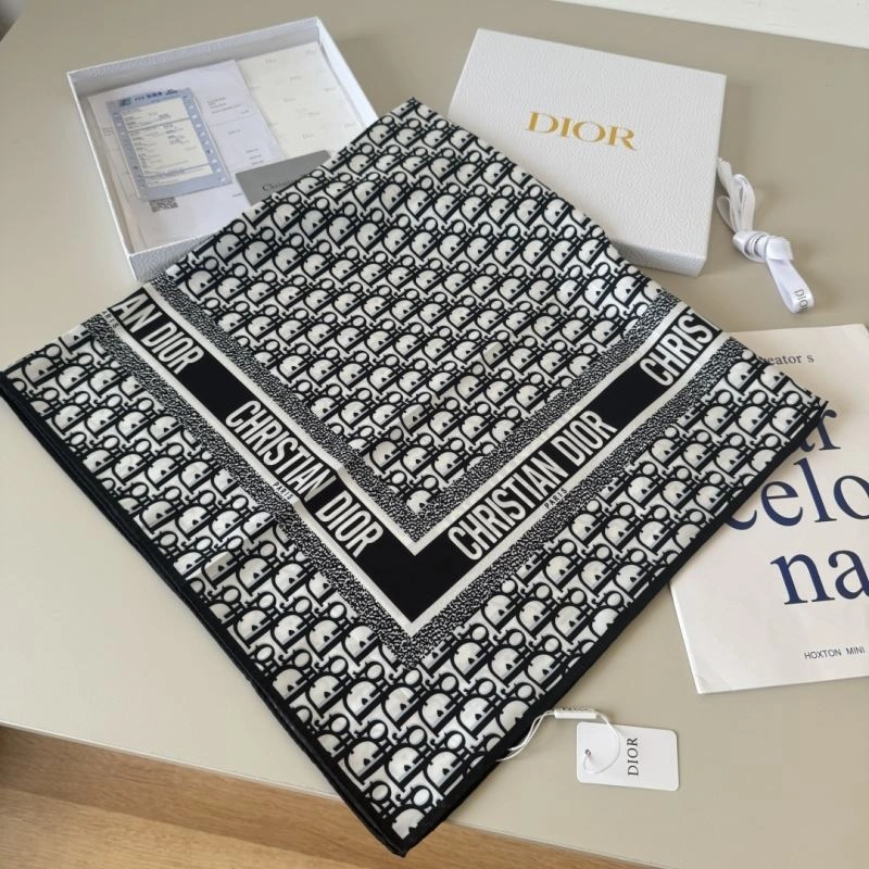 Christian Dior Scarf FlexibleFit 270717