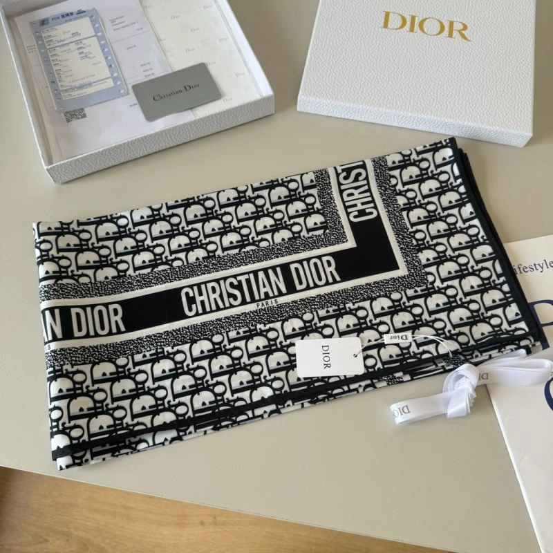 Christian Dior Scarf FlexibleFit 270717