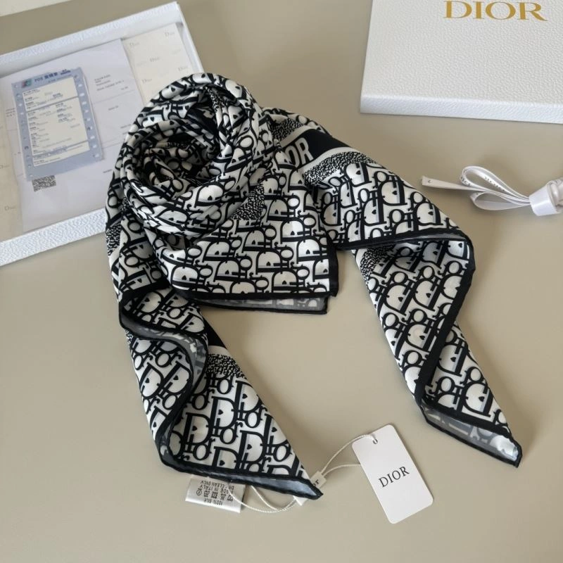 Christian Dior Scarf FlexibleFit 270717