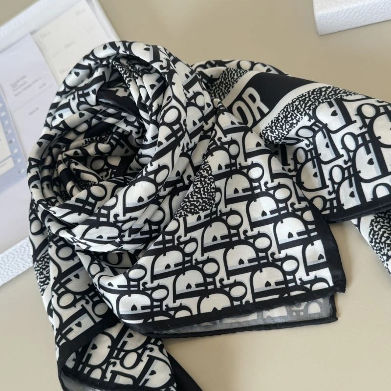 Christian Dior Scarf FlexibleFit 270717