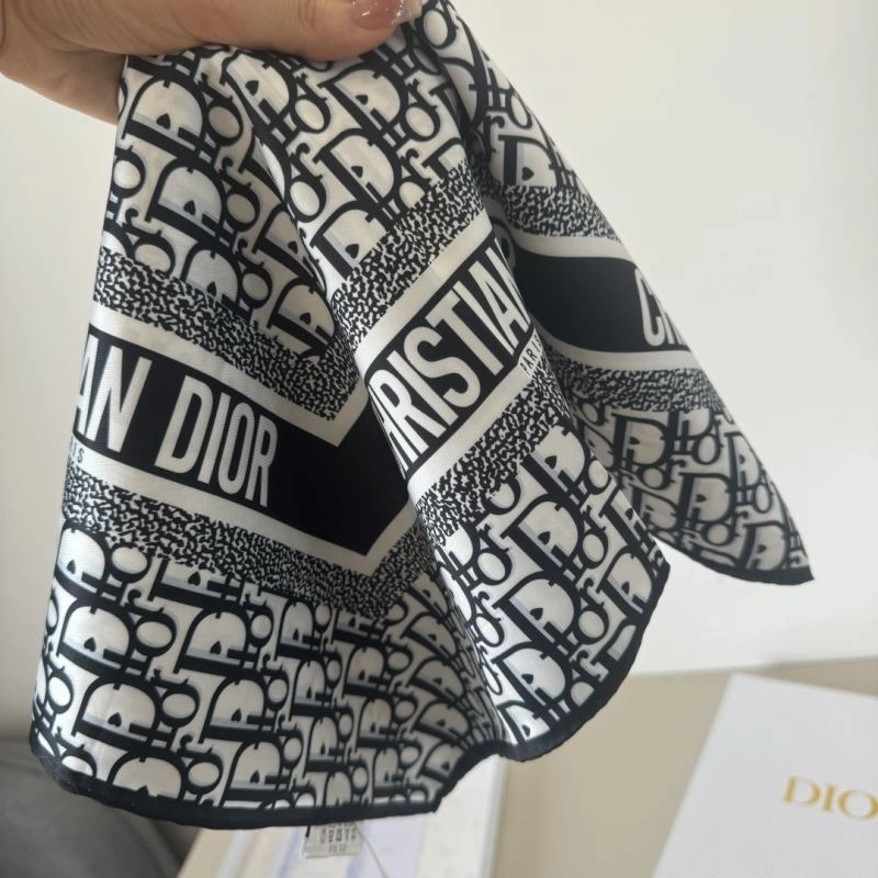 Christian Dior Scarf FlexibleFit 270717