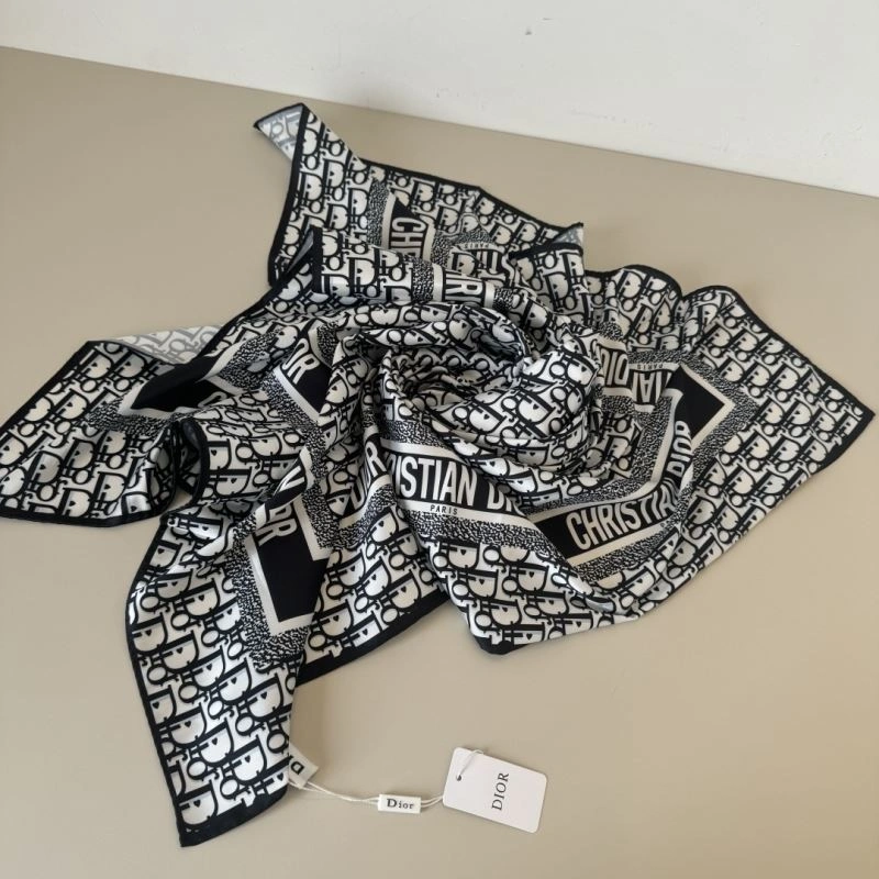 Christian Dior Scarf FlexibleFit 270717