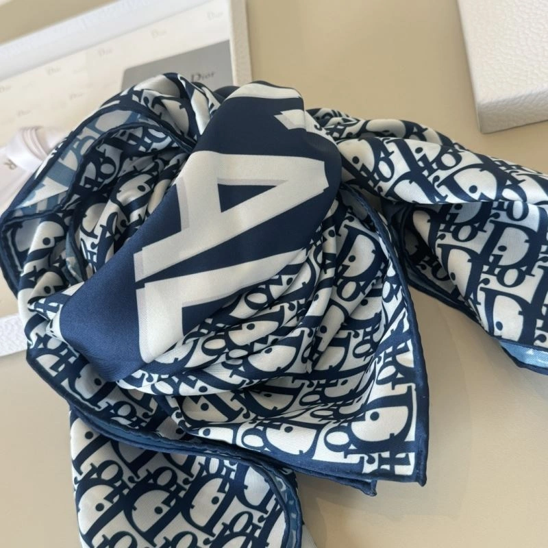 Thermal Christian Dior Scarf 270702