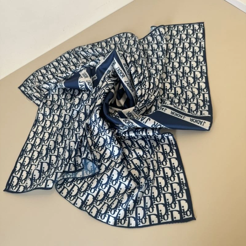 Thermal Christian Dior Scarf 270702