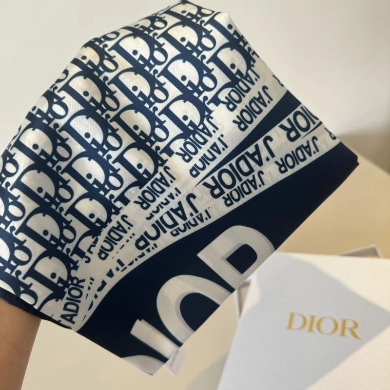 Thermal Christian Dior Scarf 270702