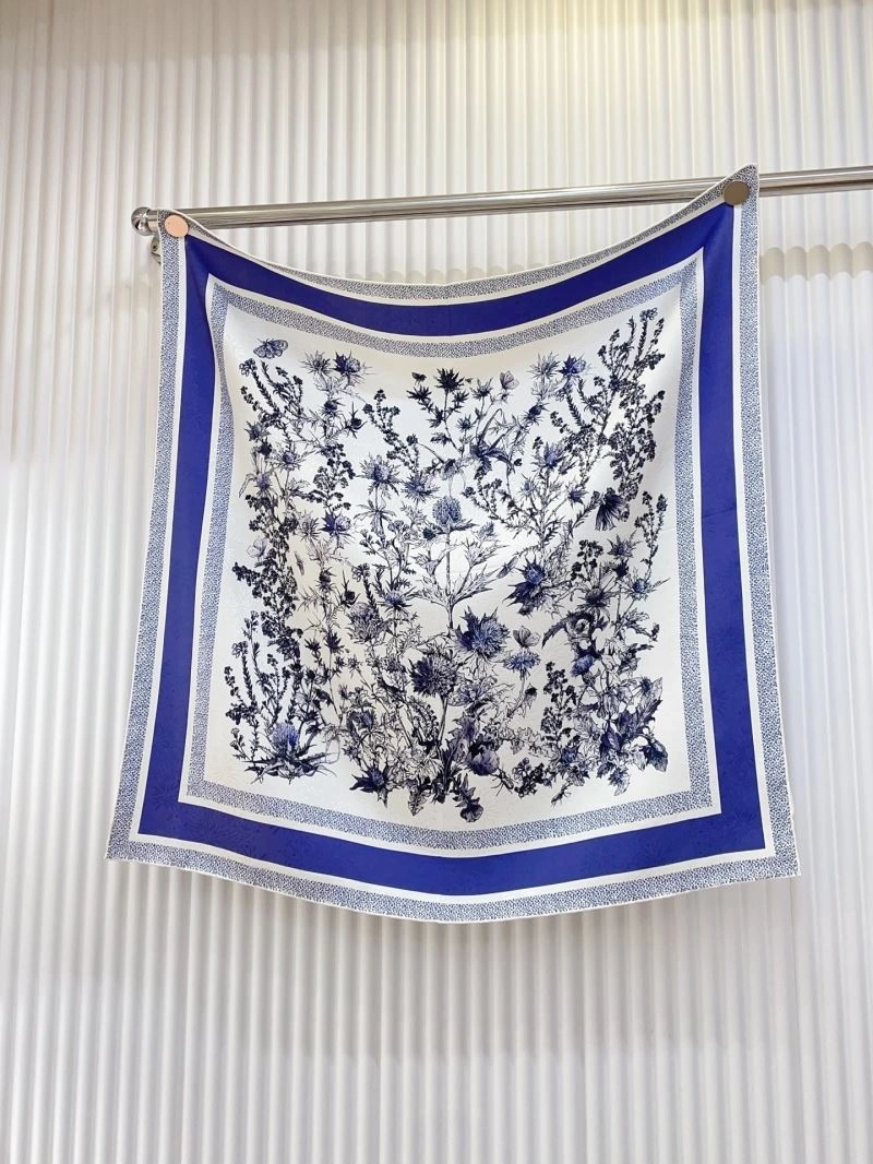 Christian Dior Scarf UrbanChic 270700