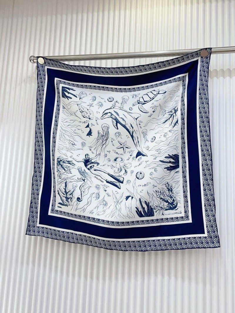 Supportive Christian Dior Scarf 271154